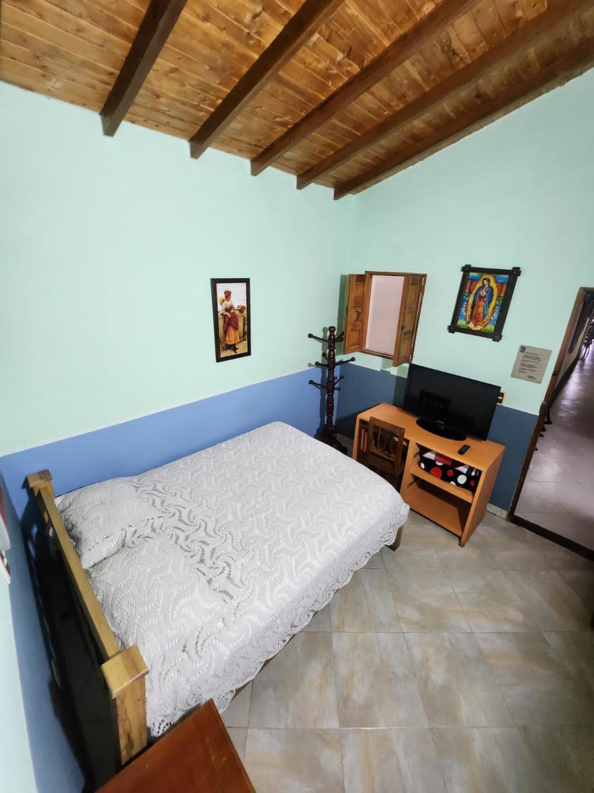 Hotel Atenas Jerico Esterno foto