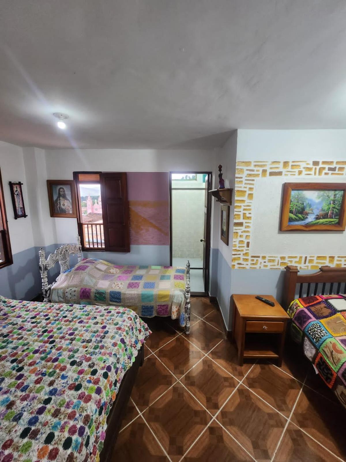 Hotel Atenas Jerico Esterno foto